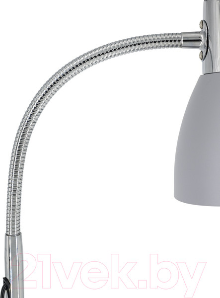 Изображение товара Торшер ArtStyle HT-737GY (серый/хром)