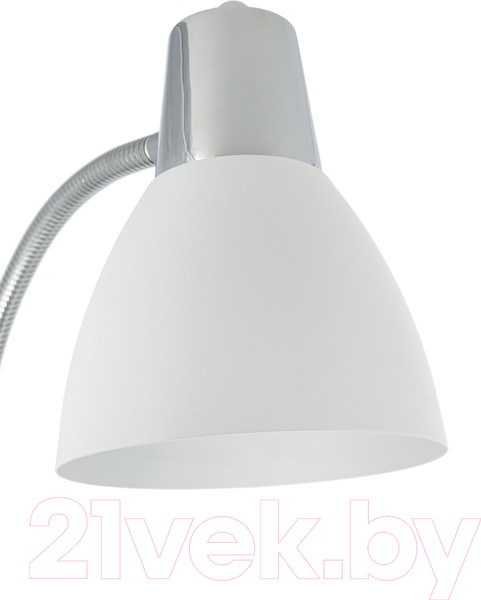 Изображение товара Торшер ArtStyle HT-737W (белый/хром)