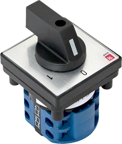Изображение товара Переключатель EKF Pk-1-22-10