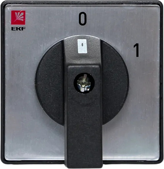 Изображение товара Переключатель EKF Pk-1-22-10