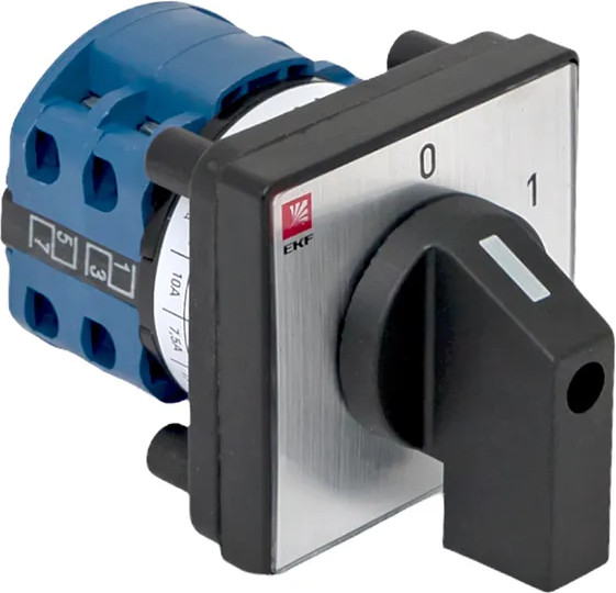 Изображение товара Переключатель EKF Pk-1-22-10