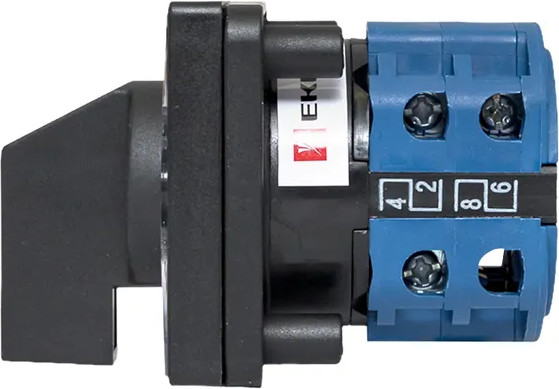 Изображение товара Переключатель EKF Pk-1-22-10