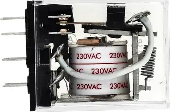 Изображение товара Реле промежуточное EKF PROxima rp-22-4-24