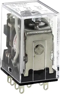 Изображение товара Реле промежуточное EKF PROxima rp-22-4-24