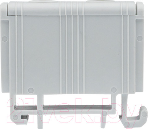 Изображение товара Клемма EKF PROxima Plc-kvs-16-50-gray