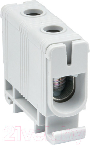 Изображение товара Клемма EKF PROxima Plc-kvs-16-50-gray