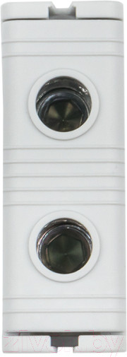 Изображение товара Клемма EKF PROxima Plc-kvs-16-50-gray