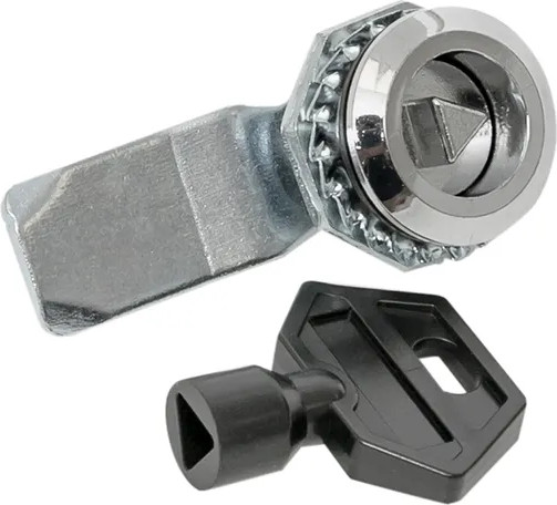 Изображение товара Замок для щита EKF PROxima Треугольник 22-20/46-ip54