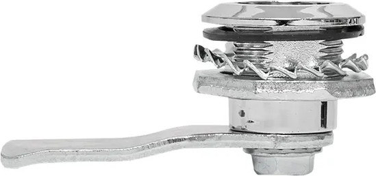 Изображение товара Замок для щита EKF PROxima Треугольник 22-20/46-ip54