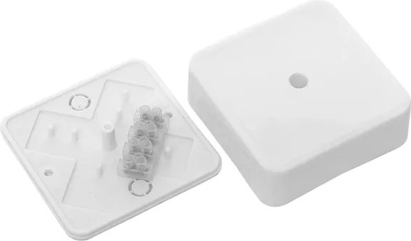 Изображение товара Коробка распределительная EKF PROxima PLC-kmr-030-030kg