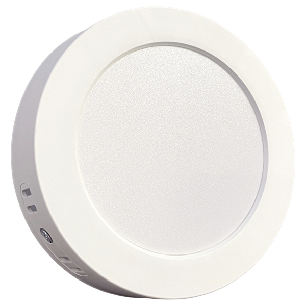 Изображение товара Потолочный светильник Truenergy 9W 4000K 10104