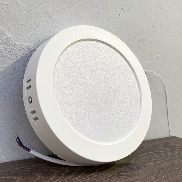 Изображение товара Потолочный светильник Truenergy 15W 4000K 10105
