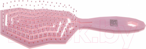 Изображение товара Расческа Dewal Beauty Eco-Friendly / DBEA5457-Pink (розовый)