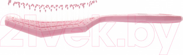 Изображение товара Расческа Dewal Beauty Eco-Friendly / DBEA5457-Pink (розовый)
