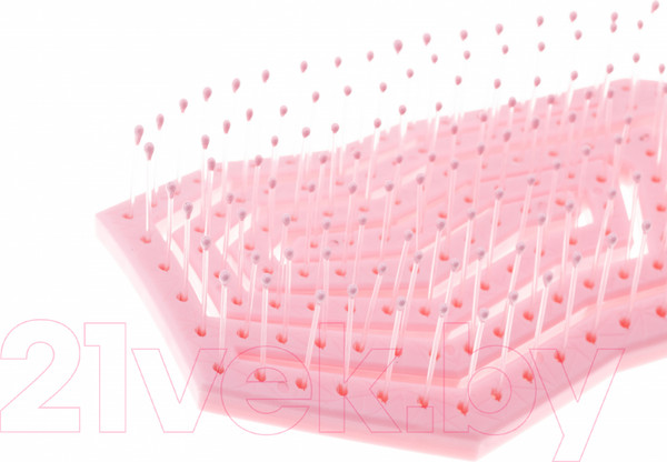 Изображение товара Расческа Dewal Beauty Eco-Friendly / DBEA5457-Pink (розовый)