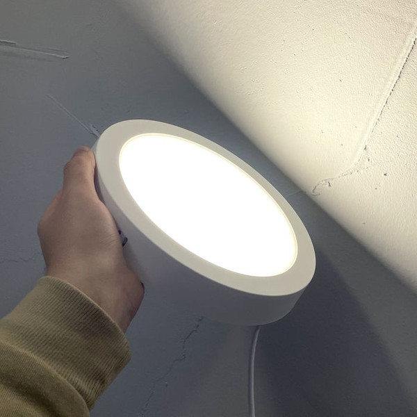 Изображение товара Потолочный светильник Truenergy 20W 4000K 10106