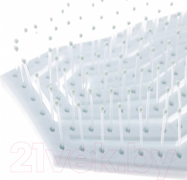 Изображение товара Расческа Dewal Beauty Eco-Friendly / DBEA5457-Mint (мятный)