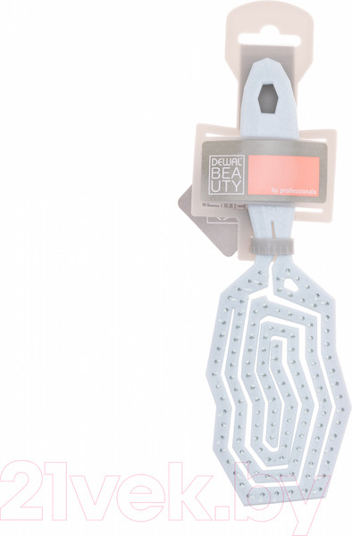 Изображение товара Расческа Dewal Beauty Eco-Friendly / DBEA5457-Mint (мятный)