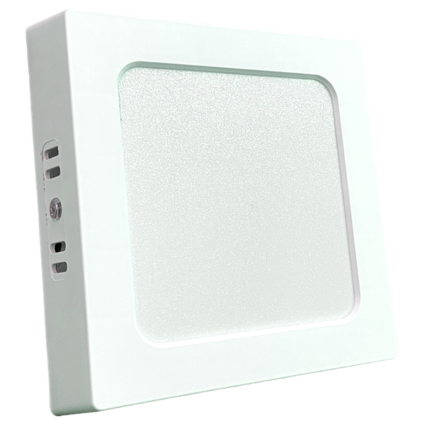 Изображение товара Потолочный светильник Truenergy 9W 4000K 10108