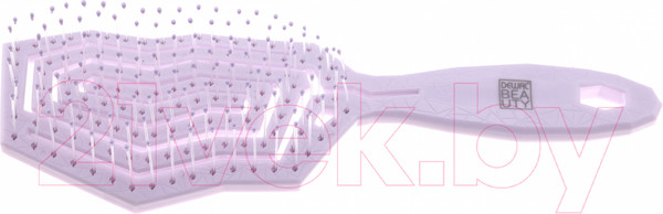 Изображение товара Расческа Dewal Beauty Eco-Friendly / DBEA5457-Purple (фиолетовый)