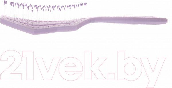 Изображение товара Расческа Dewal Beauty Eco-Friendly / DBEA5457-Purple (фиолетовый)