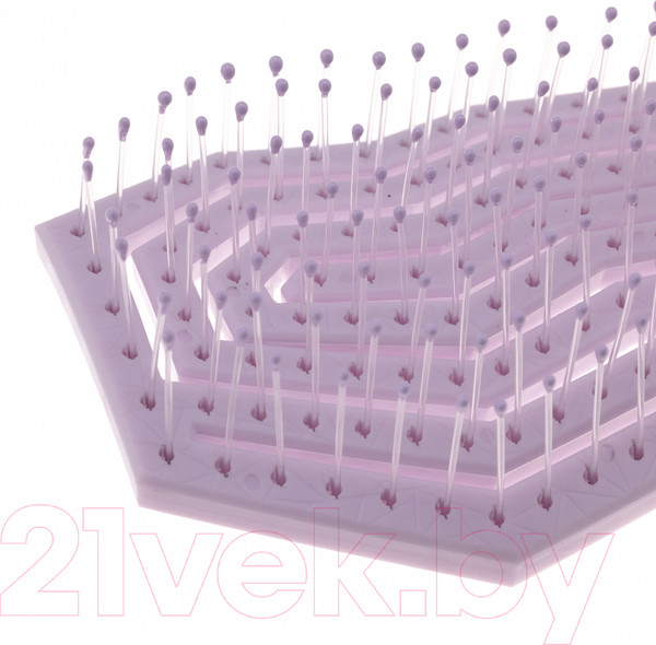 Изображение товара Расческа Dewal Beauty Eco-Friendly / DBEA5457-Purple (фиолетовый)