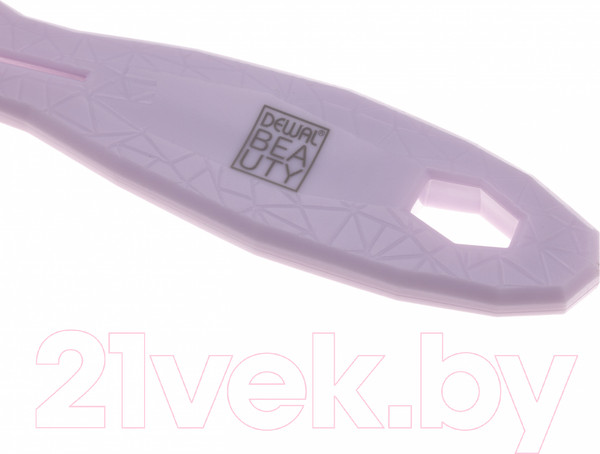 Изображение товара Расческа Dewal Beauty Eco-Friendly / DBEA5457-Purple (фиолетовый)