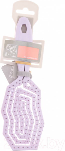 Изображение товара Расческа Dewal Beauty Eco-Friendly / DBEA5457-Purple (фиолетовый)
