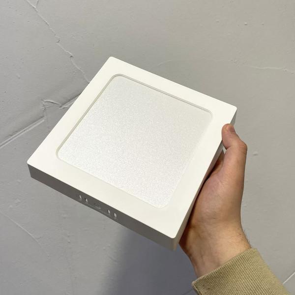 Изображение товара Потолочный светильник Truenergy 15W 4000K 10109