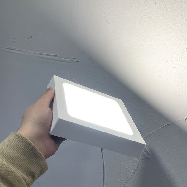 Изображение товара Потолочный светильник Truenergy 15W 4000K 10109