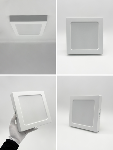 Изображение товара Потолочный светильник Truenergy 15W 4000K 10109