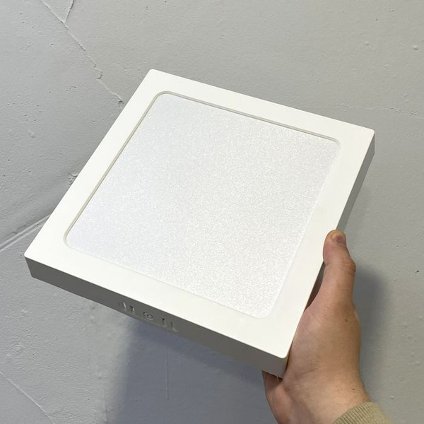 Изображение товара Потолочный светильник Truenergy 20W 4000K 10110
