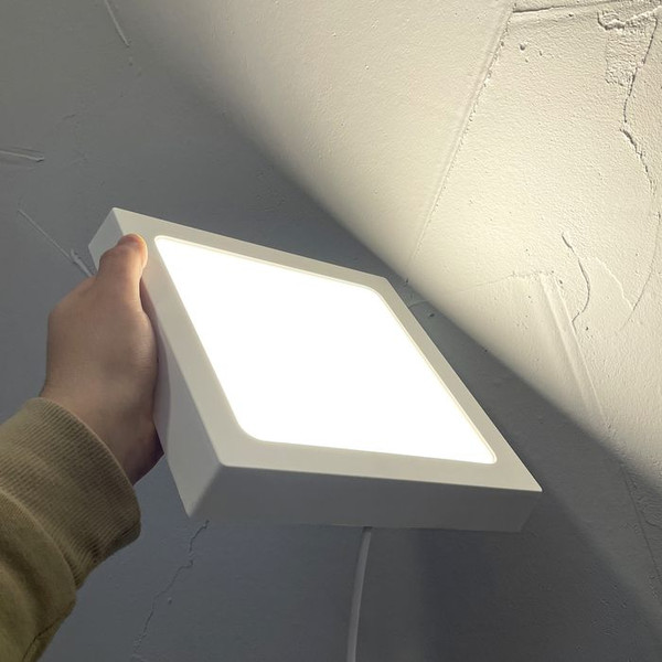 Изображение товара Потолочный светильник Truenergy 20W 4000K 10110