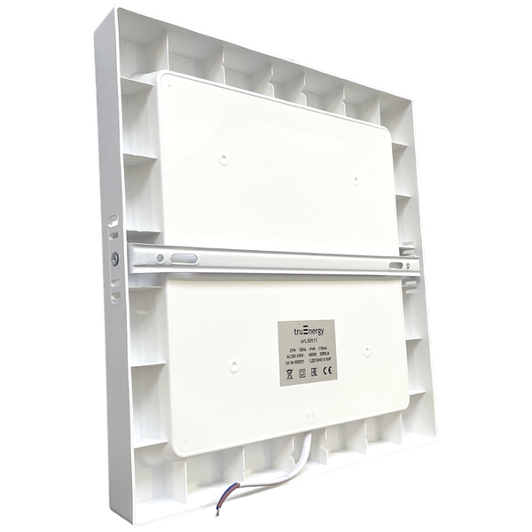 Изображение товара Потолочный светильник Truenergy 25W 4000K 10111
