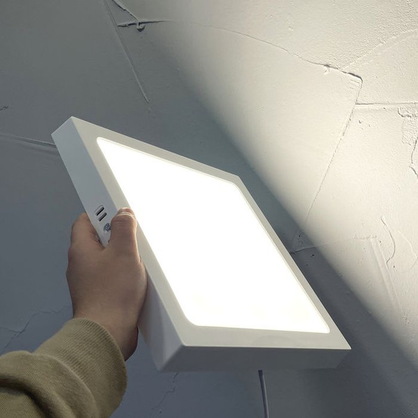 Изображение товара Потолочный светильник Truenergy 25W 4000K 10111