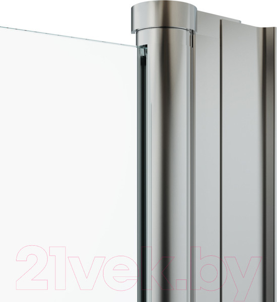 Изображение товара Душевой уголок Triton Форта-Хром 90x90 (без поддона)