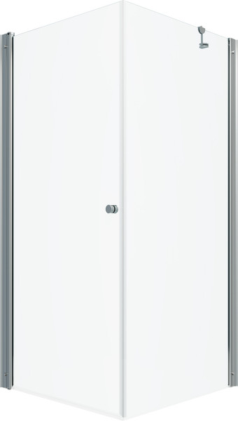 Изображение товара Душевой уголок Triton Форта-Хром 90x90 (без поддона)