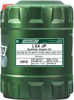 Изображение товара Моторное масло Fanfaro LSX JP 5W30 SN/CF / FF6703-20 (20л)