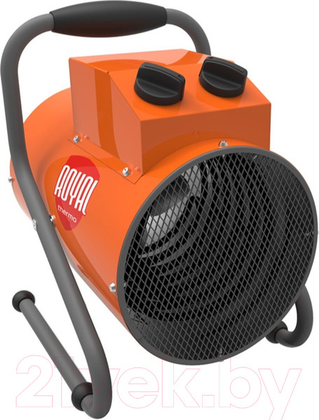 Изображение товара Тепловая пушка электрическая Royal Thermo RTH-C9 (без электровилки)