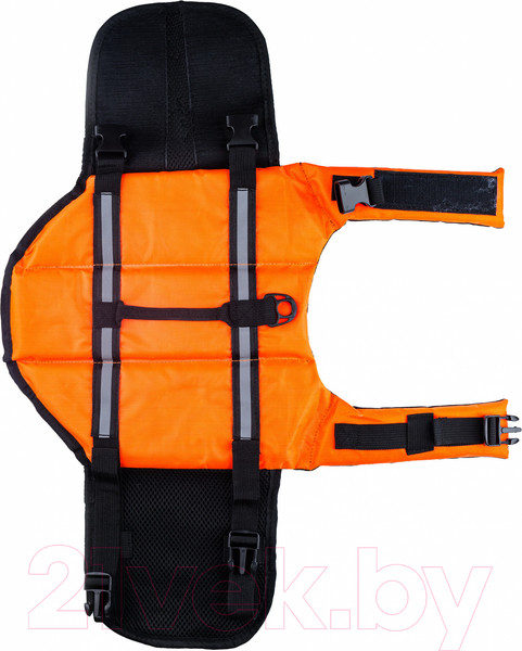 Изображение товара Спасательный жилет для животных ИП Панова Поддерживающий для собак (XL)