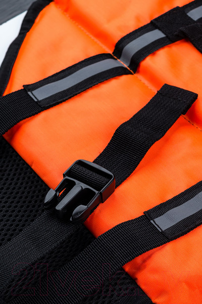 Изображение товара Спасательный жилет для животных ИП Панова Поддерживающий для собак (XL)