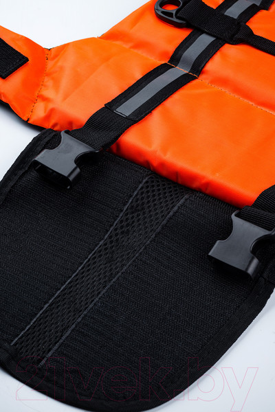 Изображение товара Спасательный жилет для животных ИП Панова Поддерживающий для собак (XL)