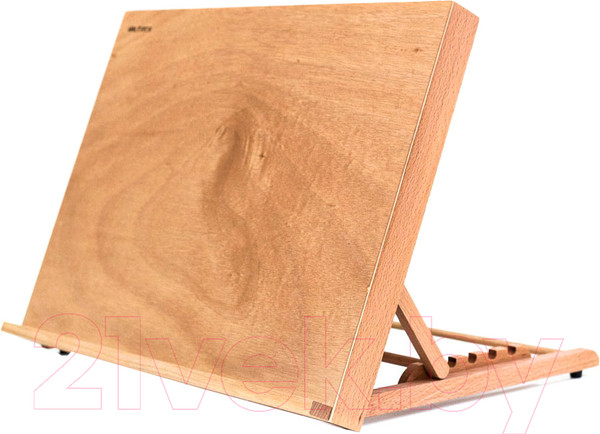 Изображение товара Мольберт Малевичъ А3 МЛ-23 / 131003