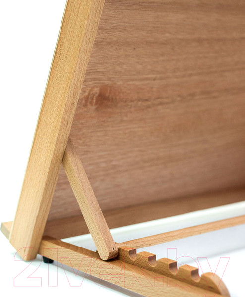 Изображение товара Мольберт Малевичъ А3 МЛ-23 / 131003