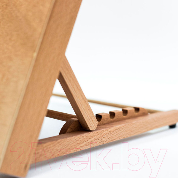 Изображение товара Мольберт Малевичъ А3 МЛ-23 / 131003