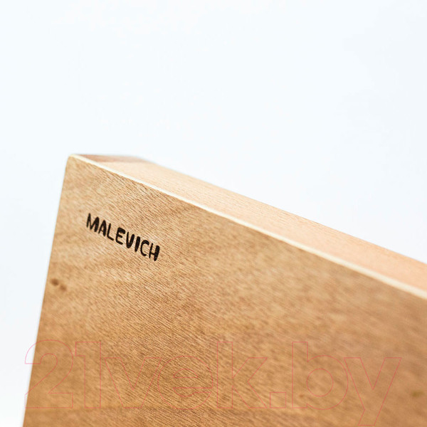 Изображение товара Мольберт Малевичъ А3 МЛ-23 / 131003