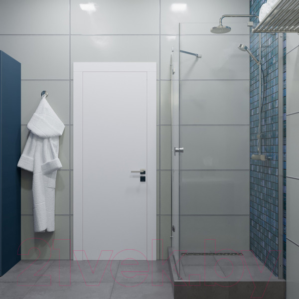 Изображение товара Душевой уголок Triton Брава 120x80 (без поддона)