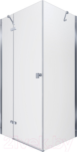 Изображение товара Душевой уголок Triton Брава 120x80 (без поддона)