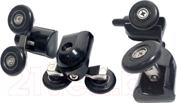 Изображение товара Душевой уголок Triton Вента-Блэк 100x80 (с поддоном)