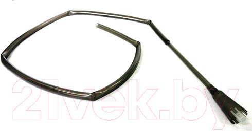 Изображение товара Очиститель грунта (сифон) Aquael Gravel & Glass Cleaner / 100314